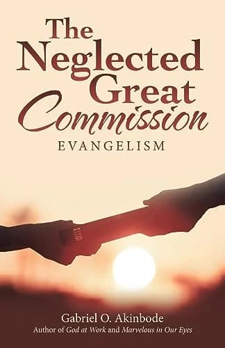 Cover of The Neglected Great Commission