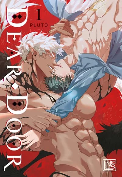 Cover of Dear. Door Volume 1