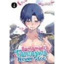 Tamamori's Fantasies Never Stop! Vol. 4