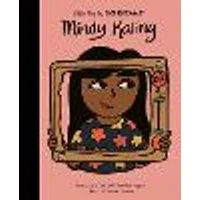 Cover of Mindy Kaling Volume 63