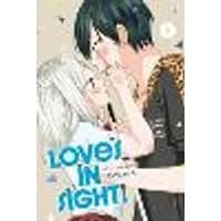 Cover of Love's in Sight!, Vol. 2 Volume 2