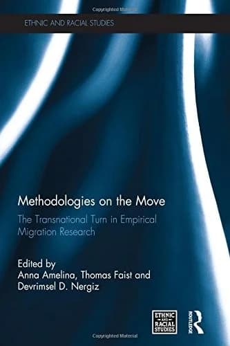 Cover of Methodologies on the Move