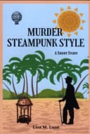 Murder Steampunk Style