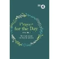 Cover of Prayer for the Day Volume II