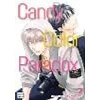 Cover of Candy Color Paradox, Vol. 7 Volume 7