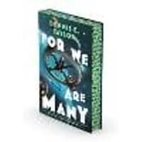 Cover of For We Are Many Volume 2