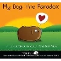 Cover of My Dog: The Paradox Volume 3