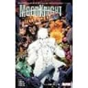 Moon Knight Vol. 2: Too Tough to Die