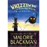 Cover of Whizziwig and Whizziwig Returns Omnibus