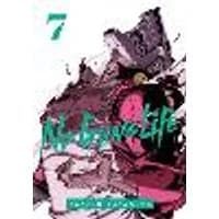 Cover of No Guns Life, Vol. 7 Volume 7