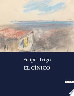 Cover of El Cínico