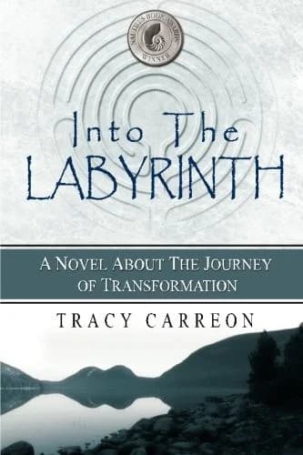 Cover of Into the Labyrinth