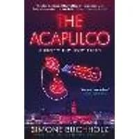 Cover of The Acapulco Volume 1