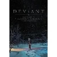 Cover of The Deviant Vol. 1