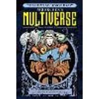 Cover of The Michael Moorcock Library The Multiverse Vol. 1