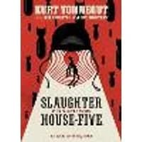 Cover of Slaughterhouse-Five: The Graphic Novel