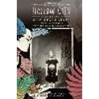 Cover of Hollow City: The Graphic Novel
