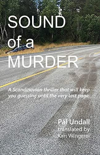 Cover of Sound of a Murder