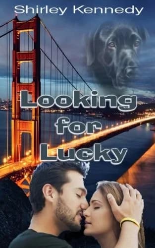 Cover of Looking for Lucky