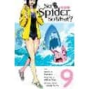 So I'm a Spider, So What?, Vol. 9 (manga)