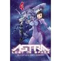 Cover of Astra Lost in Space, Vol. 4 Volume 4