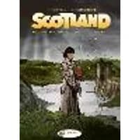 Cover of Scotland Vol. 1: Episode 1