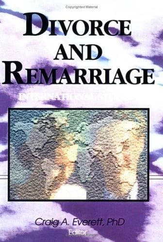 Cover of Divorce and Remarriage