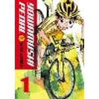 Cover of Yowamushi Pedal, Vol. 1