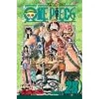 Cover of One Piece, Vol. 28 Volume 28