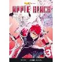Cover of Apple Black, Volume 3 Volume 3