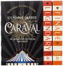 Caraval Series Complete Trilogy Collection 3 Books Stephanie Garber Paperback Edition