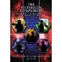 Cover of The Television Companion: Volume 2: The Unofficial and Unauthorised Guide to Doctor Who