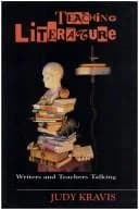 Teaching Literature