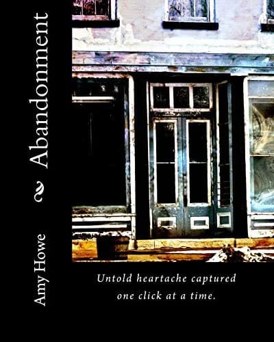 Cover of Abandonment