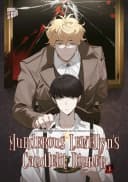 Murderous Lewellyn’s Candlelit Dinner, Vol. 5