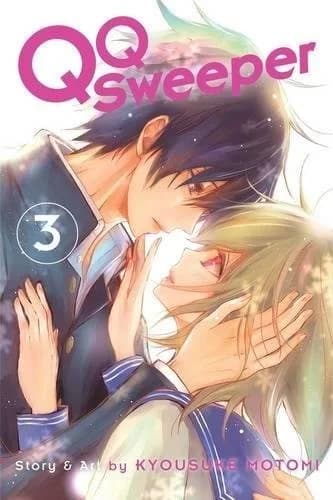 Cover of QQ sweeper