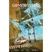 Cover of Ghostbusters Volume 2: Dead Man's Chest