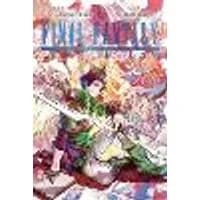Cover of Final Fantasy Lost Stranger, Vol. 5
