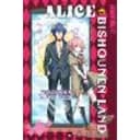 Alice in Bishounen-Land, Volume 2