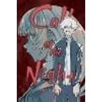 Cover of Call of the Night, Vol. 15 Volume 15