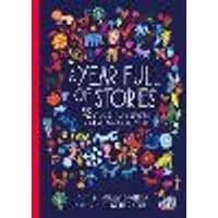 Cover of A Year Full of Stories Volume 1