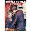 Battle Royale: Enforcers, Vol. 1 Volume 1