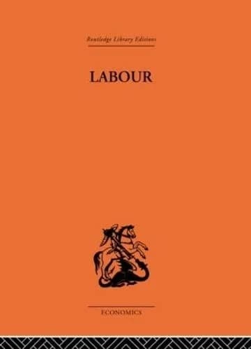 Cover of Labour
