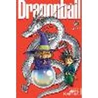 Cover of Dragon Ball (3-in-1 Edition), Vol. 3 Volume 3