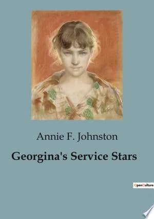 Cover of Georgina's Service Stars