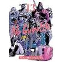 Cover of No Guns Life, Vol. 13 Volume 13