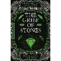 Cover of The Grief of Stones Volume 3
