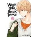 Wolf Girl and Black Prince, Vol. 3 Volume 3