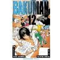 Cover of Bakuman?, Vol. 12 Volume 12