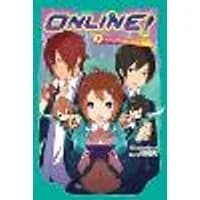 Cover of Online!, Vol. 1
